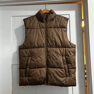 Old Navy Puffer Vest